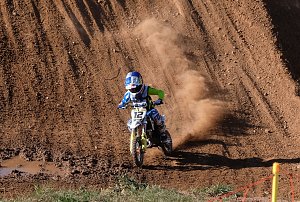 Hamma Moto Cross