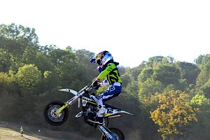 Hamma Moto Cross