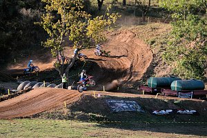 Hamma Moto Cross