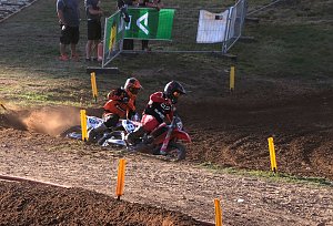 Hamma Moto Cross