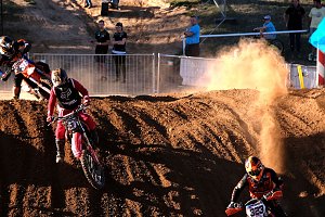 Hamma Moto Cross