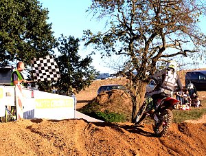 Hamma Moto Cross