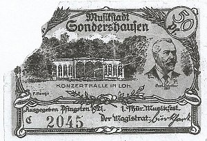 Eine kritische Nachbetrachtung zum Jubiläum von Stadtrat Gerhard Axt (Nubi). Hier der Wortlaut...