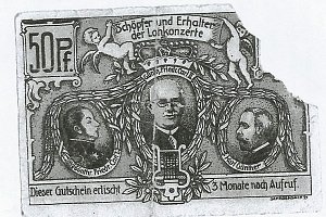 Eine kritische Nachbetrachtung zum Jubiläum von Stadtrat Gerhard Axt (Nubi). Hier der Wortlaut...