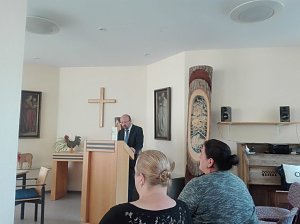 2. Öffentlichkeitstag zum Thema Sucht und Lügen