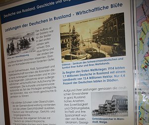 Ausstellung in Sondershausen