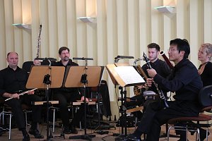 Musikalisches Fest f&uuml;r Gro&szlig; und Klein