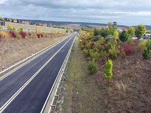 Zufahrt zur B4 wieder frei