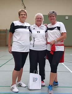 Ergebnisse Bosseln