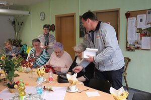 Oktoberfest im Verband gefeiert