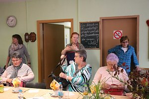 Oktoberfest im Verband gefeiert