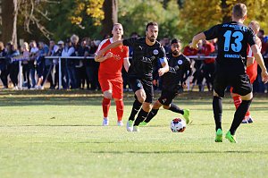 M&uuml;hevolles 1:3 in Altengottern