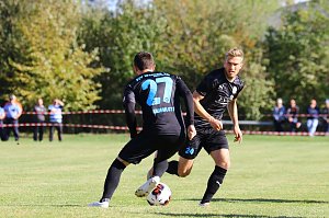 M&uuml;hevolles 1:3 in Altengottern