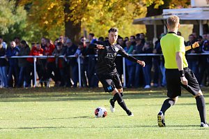 M&uuml;hevolles 1:3 in Altengottern