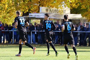 M&uuml;hevolles 1:3 in Altengottern