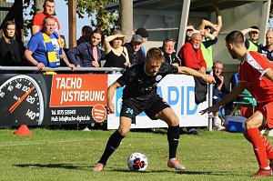 M&uuml;hevolles 1:3 in Altengottern
