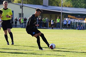 M&uuml;hevolles 1:3 in Altengottern