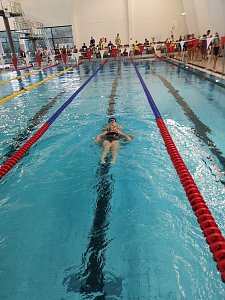 DRK-Rettungsschwimmer erfolgreich auf Bundesebene