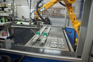 Spende f&uuml;r Loh-Orchester und neuste Technologien