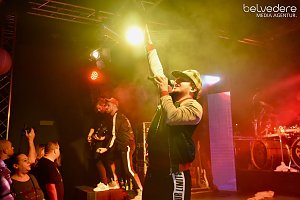 Eine Nacht mit Swagger