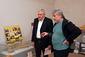 Lions Club Sondershausen unterst&uuml;tzt Sanierungsarbeiten