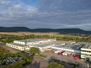 Seit 20 Jahren aus Th&uuml;ringen in die Welt