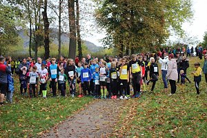 26. Stadtparklauf Sondershausen und...