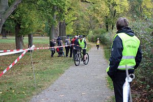 26. Stadtparklauf Sondershausen und...