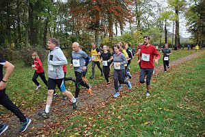 26. Stadtparklauf Sondershausen und...