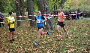 26. Stadtparklauf Sondershausen und...