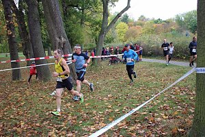 26. Stadtparklauf Sondershausen und...