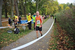 26. Stadtparklauf Sondershausen und...