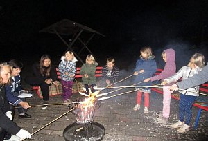 Oktoberferien im Freizeitzentrum Artern