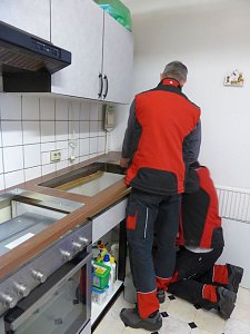 Alles Neu - nicht nur im Mai