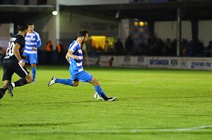 4:0-Sieg gegen Rathenow