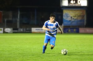 4:0-Sieg gegen Rathenow