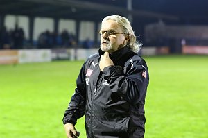 4:0-Sieg gegen Rathenow