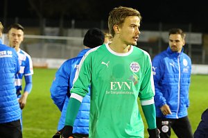 4:0-Sieg gegen Rathenow