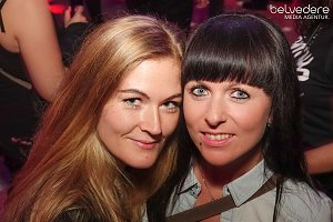 Party im Jugendclubhaus in Nordhausen - der Samstag