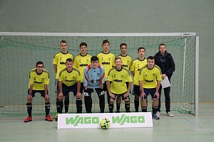 12. Sponsorencup in Sondershausen gestartet