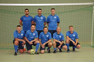 12. Sponsorencup in Sondershausen gestartet