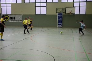 12. Sponsorencup in Sondershausen gestartet