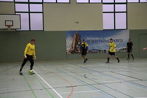 12. Sponsorencup in Sondershausen gestartet