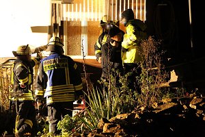 Tragischer Ungl&uuml;cksfall in Nordth&uuml;ringen