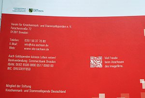 Typisierungsaktion in Bendeleben angelaufen