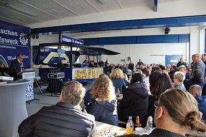 25 Jahre Ortsverband des THW Sondershausen