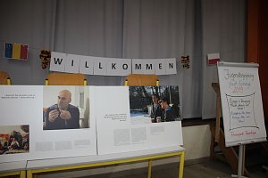 Internationale Jugendbegegnung feierlich beendet