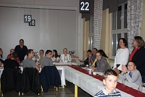 Internationale Jugendbegegnung feierlich beendet