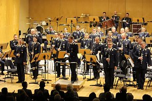 Wieder begeisterndes Benefizkonzert