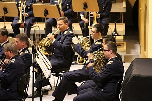 Wieder begeisterndes Benefizkonzert